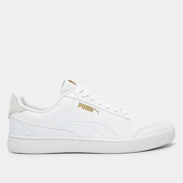 Tênis Puma Shuffle Branco