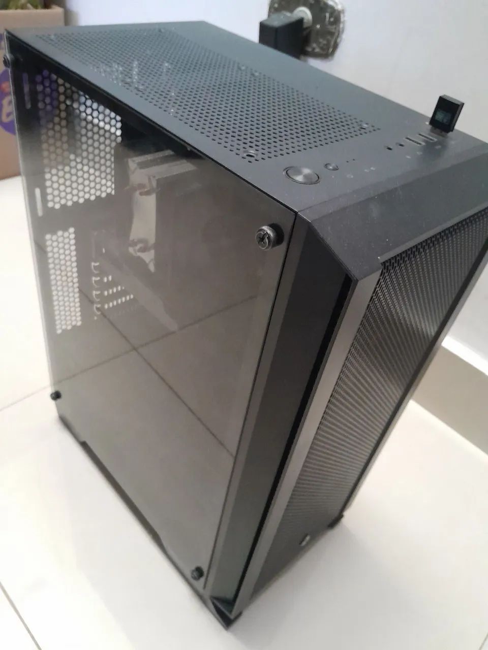 PC GAMER TROCO. 