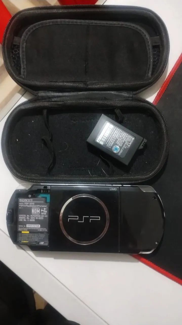 Psp 3010 - Foto 2