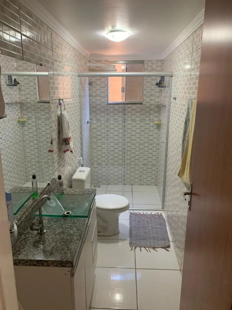 VENDO APARTAMENTO 2 QUARTOS COM SUITE NO PQ ESPLANADA 2 NO VALPARAÍSO! - Foto 3