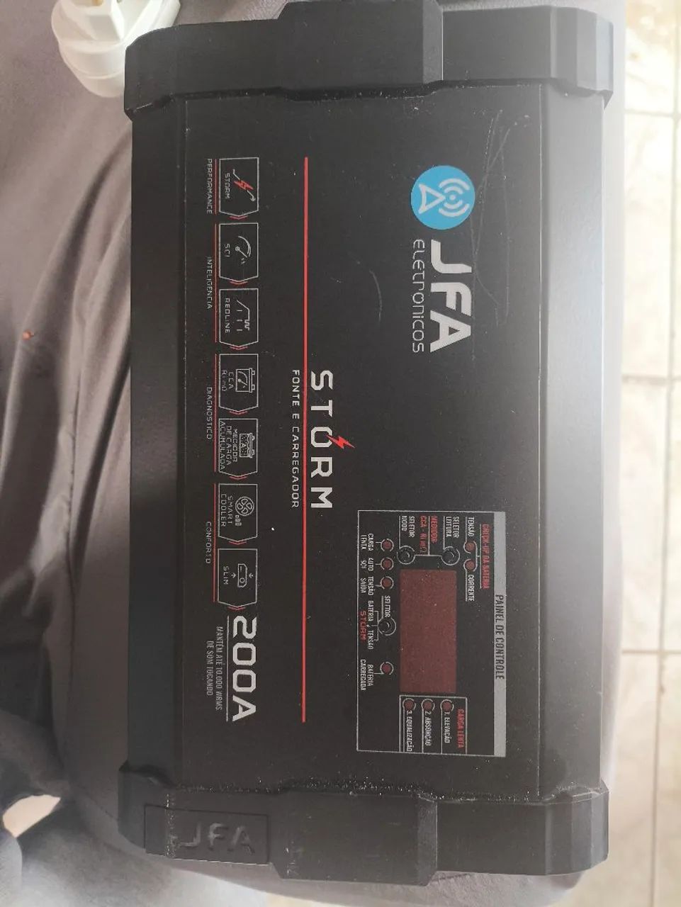 Vendo 