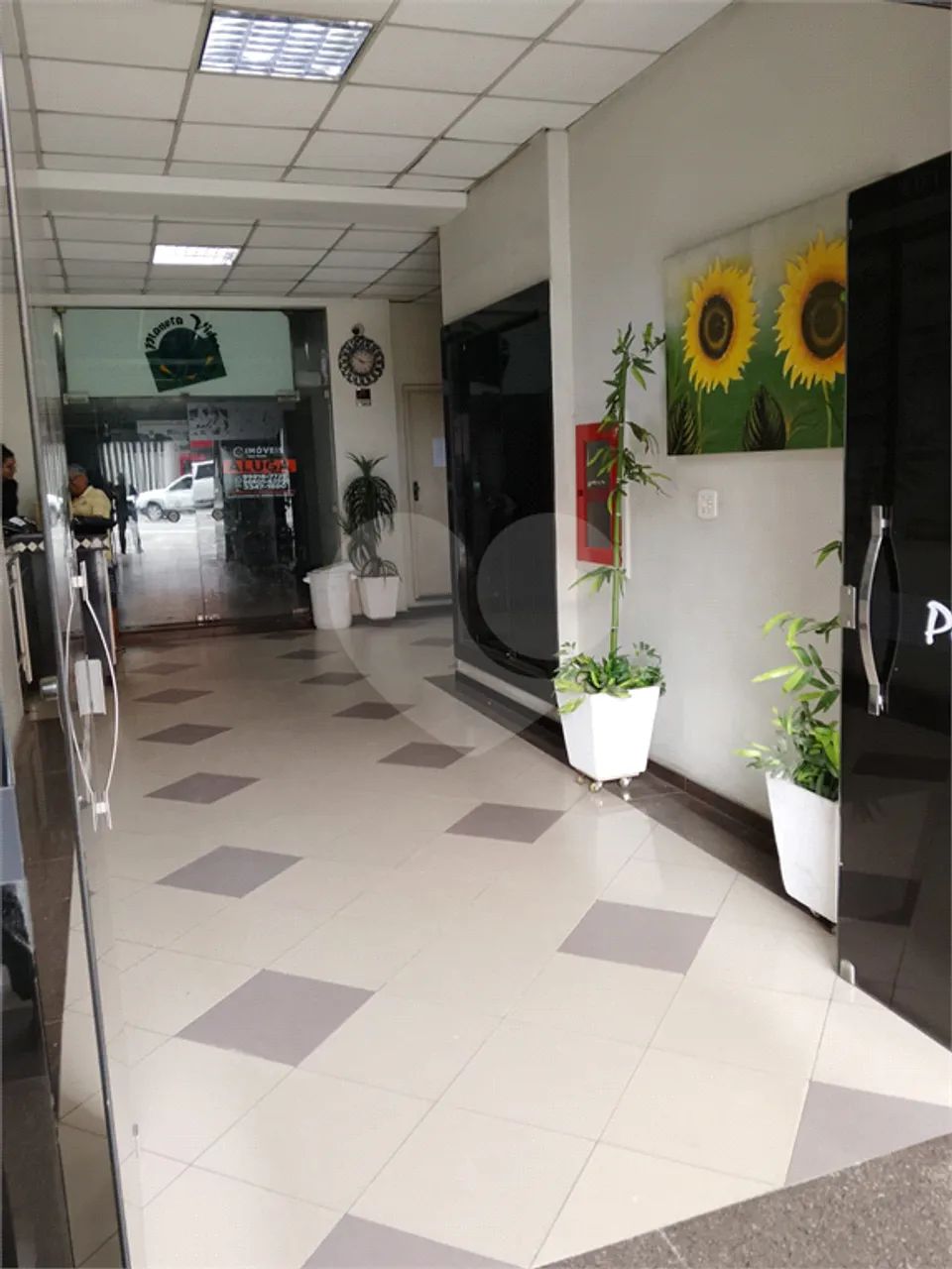 Apartamento com 3 quartos à venda em Centro - RJ - Foto 3