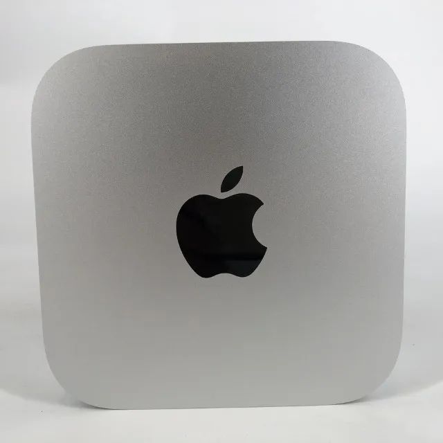 Mac Mini m4 chip 10 core cpu 10 core gpu 256gb Ssd 24gb ram - Foto 2