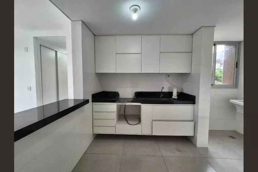 Apartamento à Venda - São Lucas, 2 Quartos, 67 m2 - Foto 5
