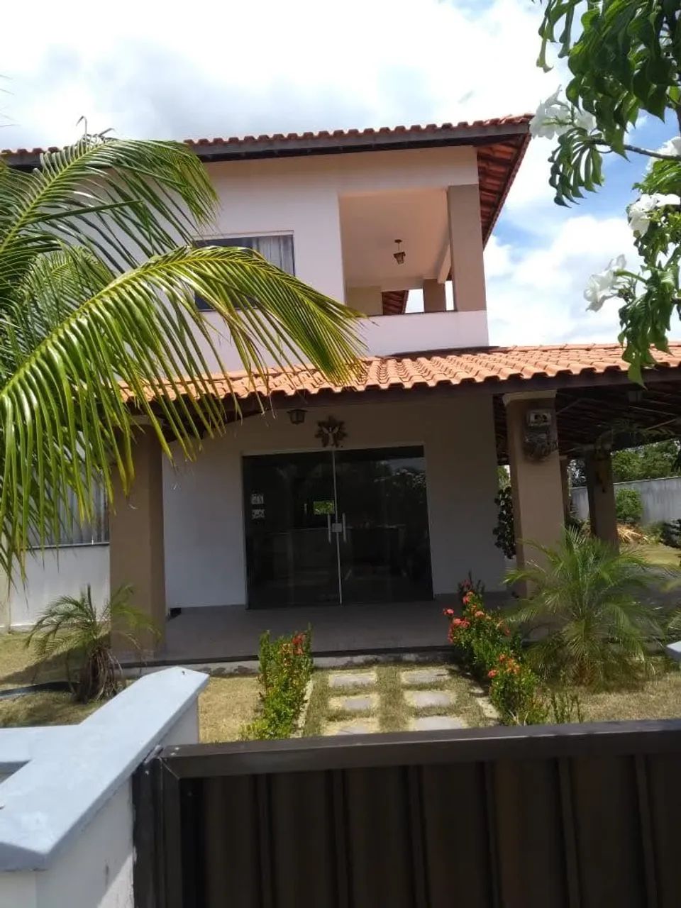 Casa 4/4 suite condomínio fechado - Foto 8