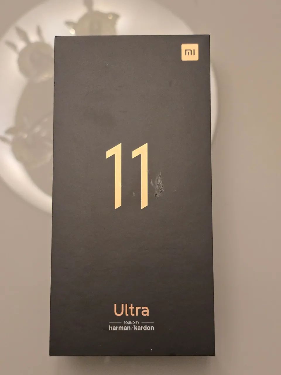 Xiaomi Mi 11 Ultra