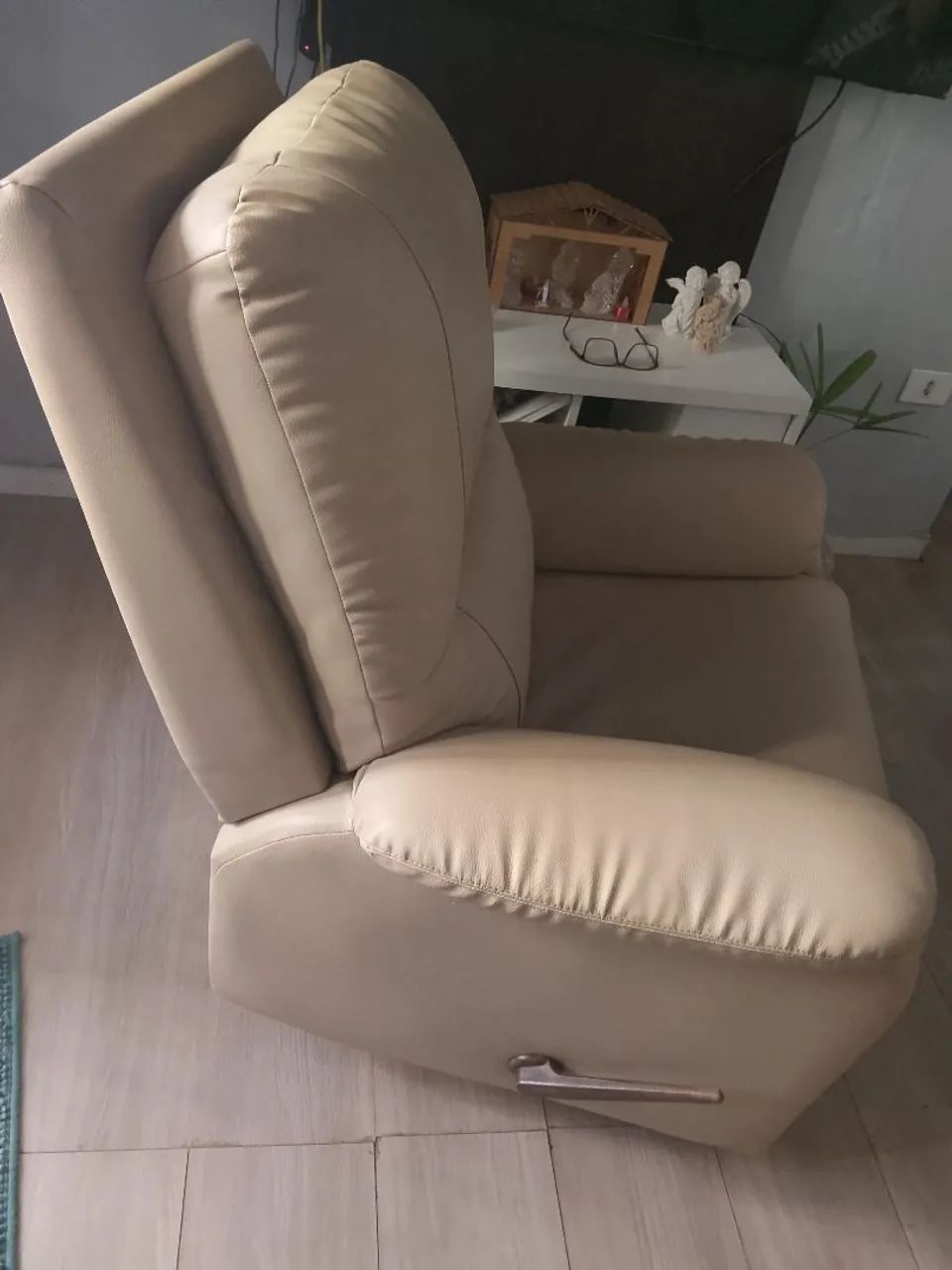 Poltrona do Papai