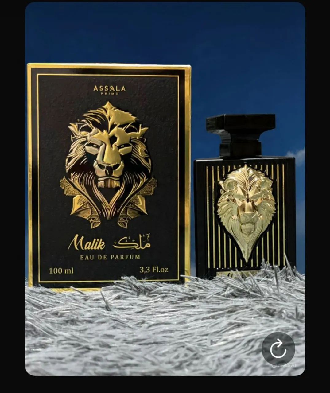 Perfumes importados  - Foto 3