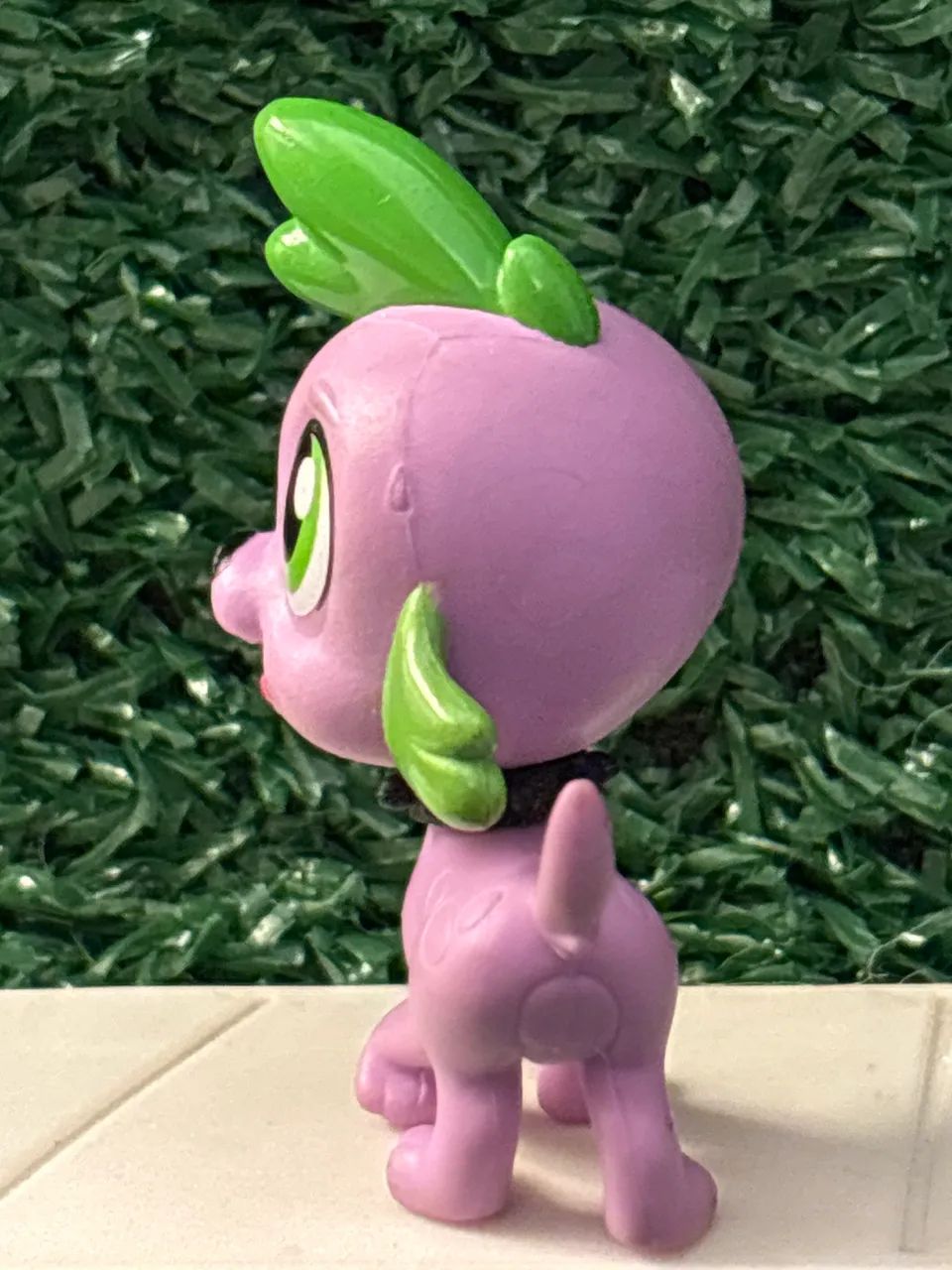 My Little Pony - Spike G4 - Foto 4