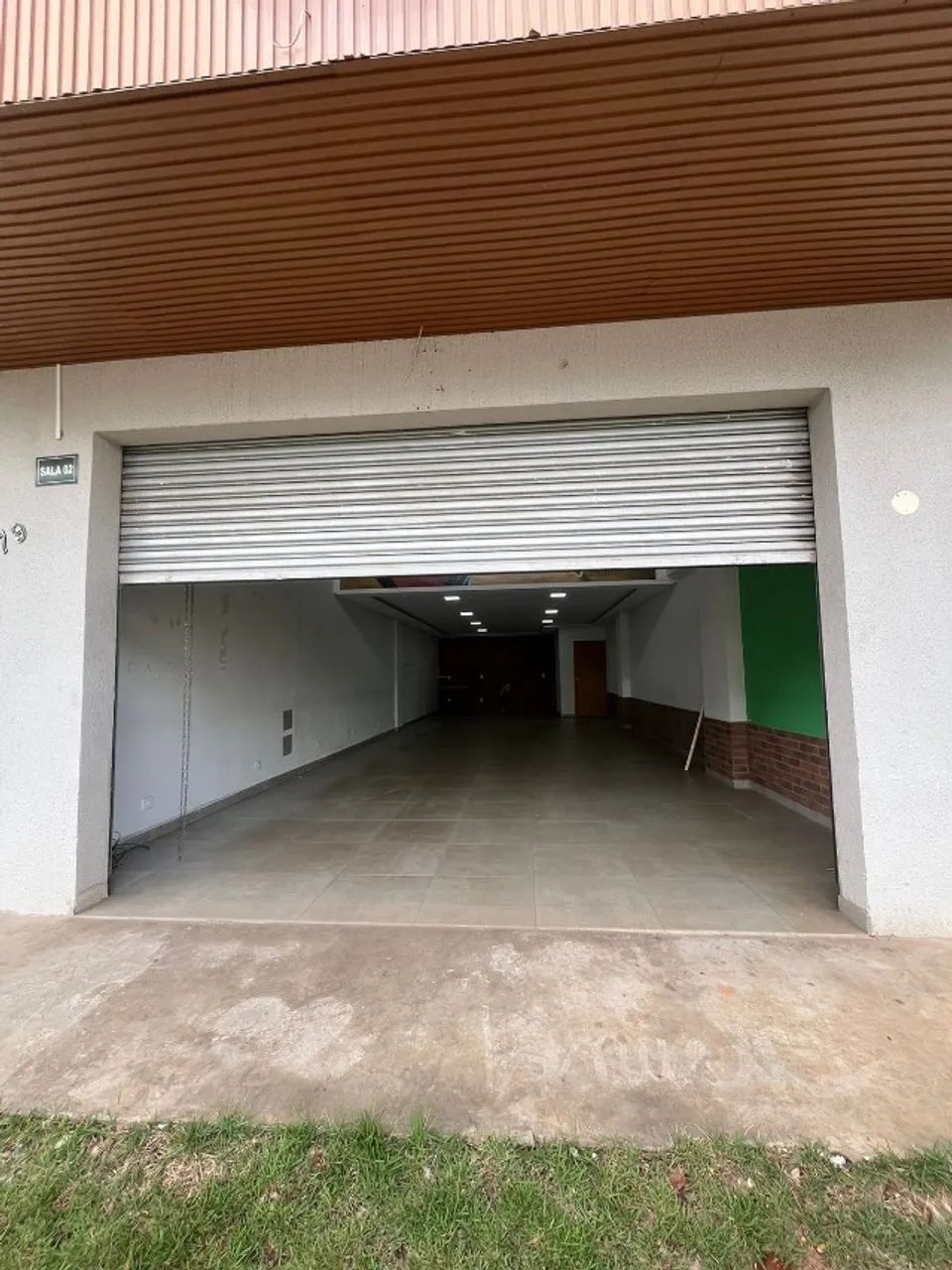 Lojas Comerciais de 97m² e 86 m² no Parque Amazônia