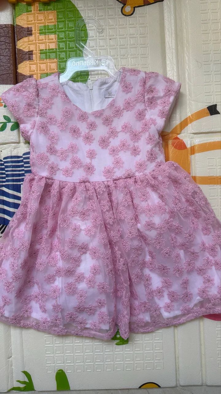 Vestido  - Foto 5