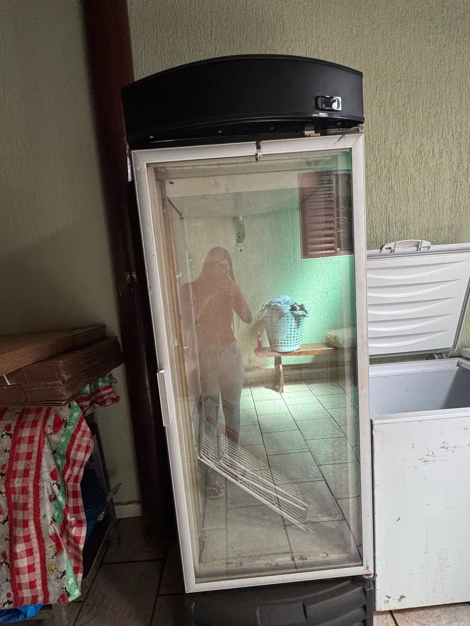 FREEZER Á VENDA!  - Foto 5