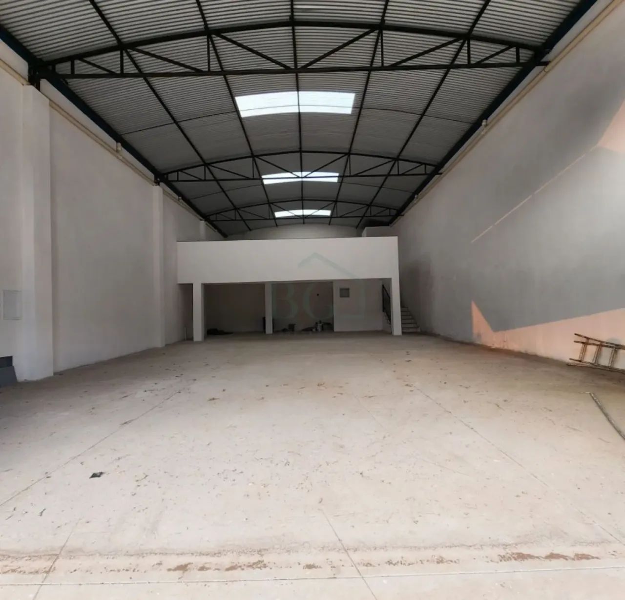 Comercial Galpão em Poços de Caldas - Foto 3