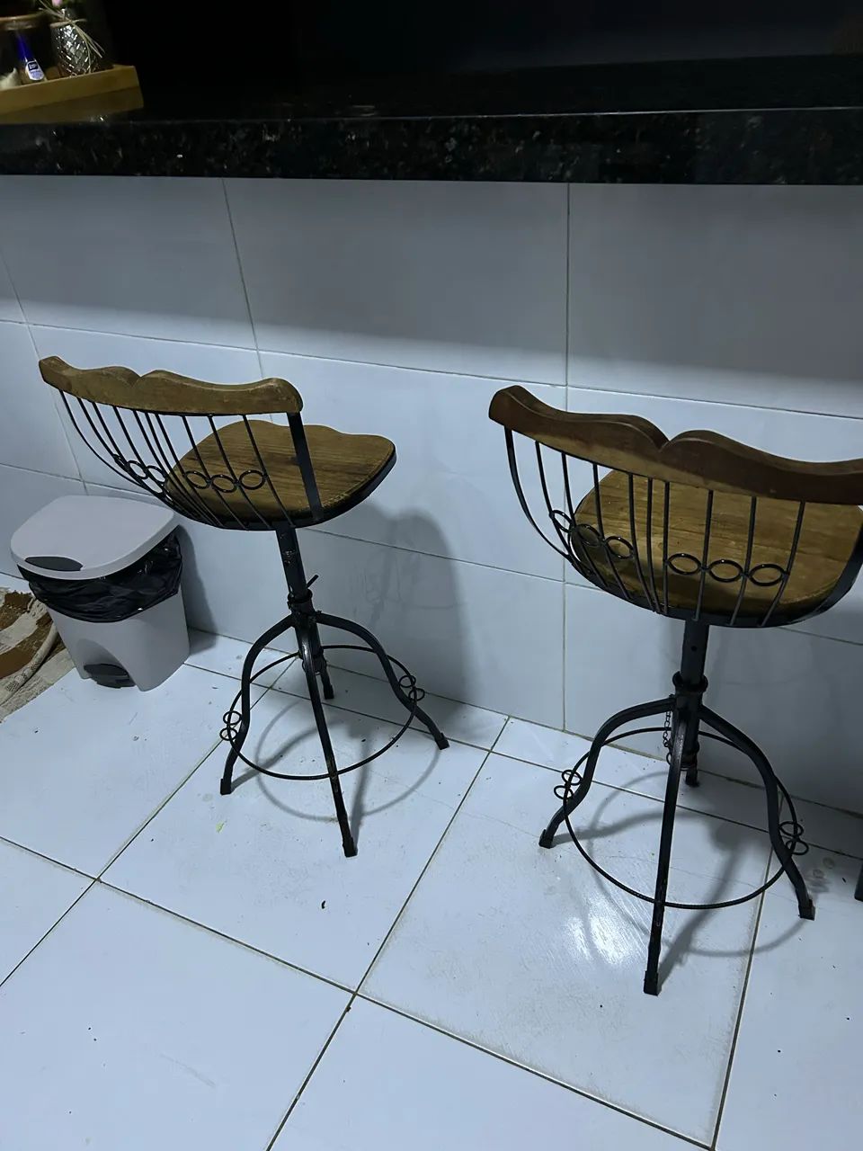 Baquetas  - Foto 2