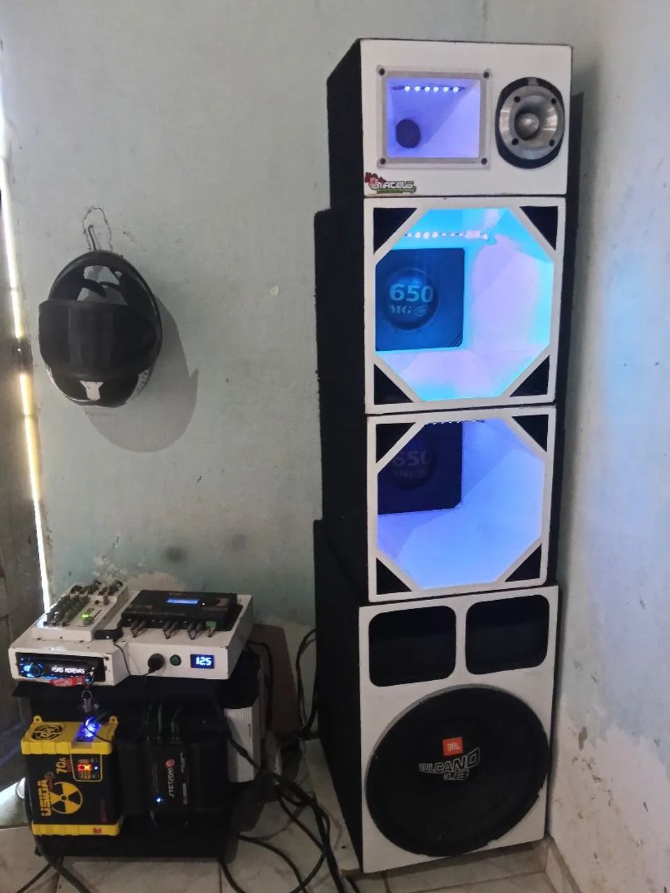 Som top de procedência  - Foto 3