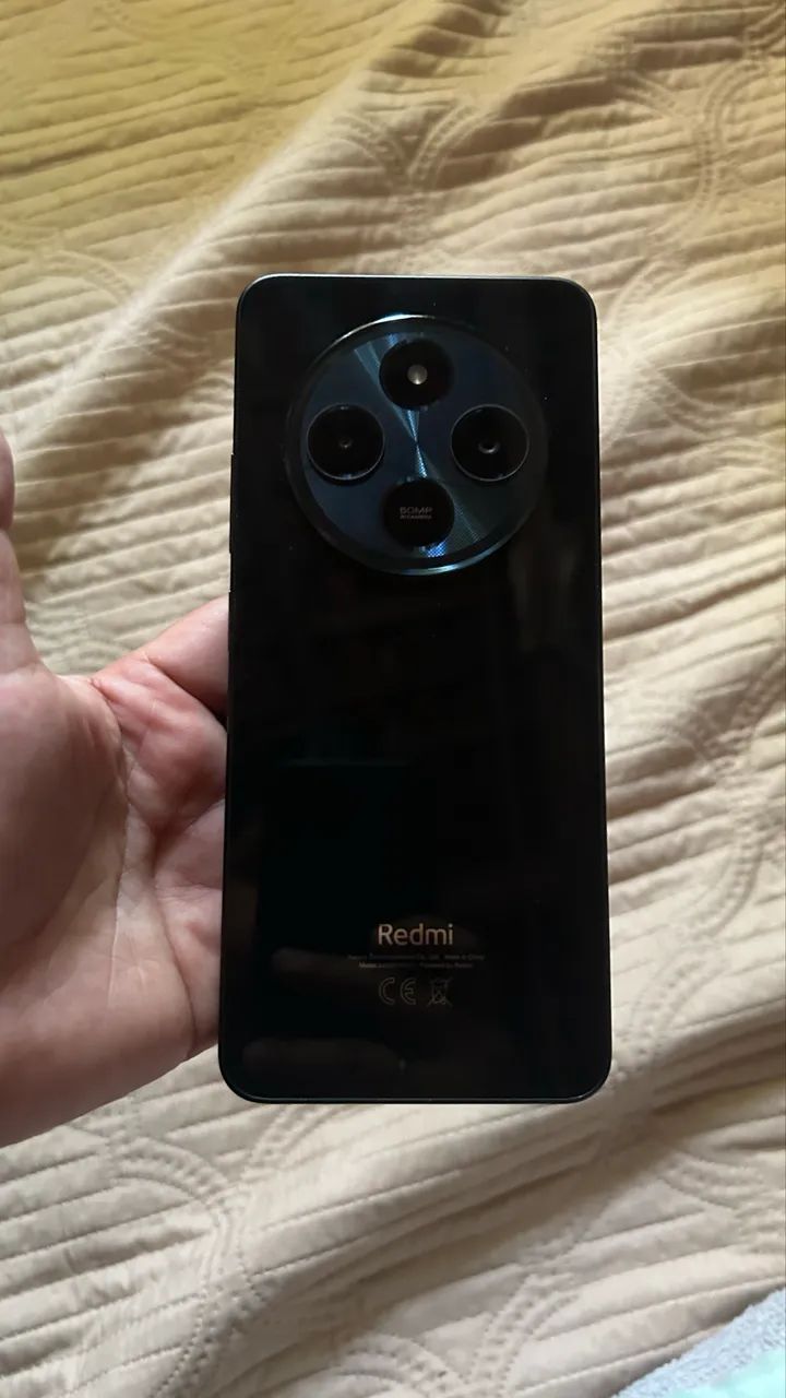 Redmi 14c - Foto 5
