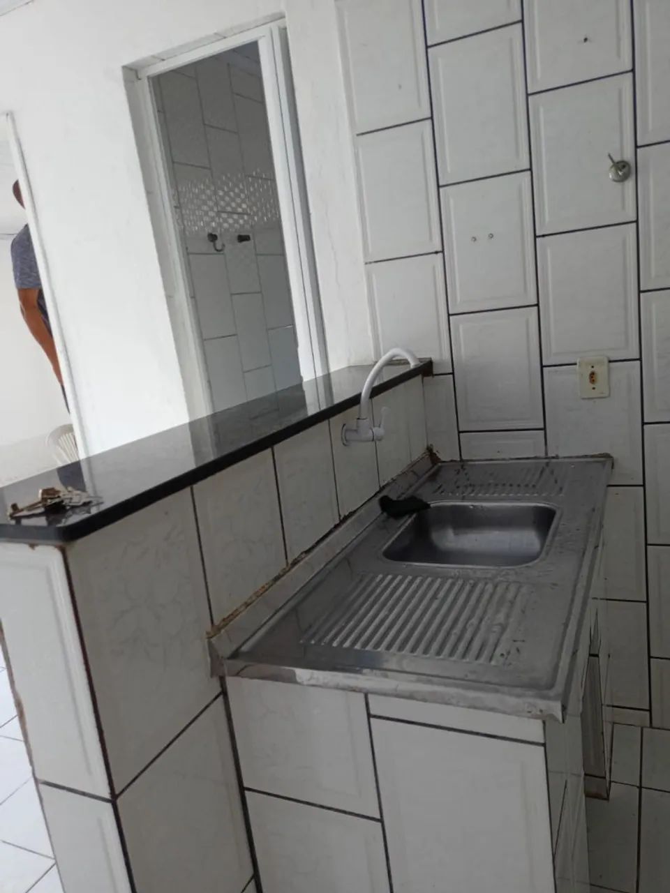 Vende-se casa em Itacaranha 
