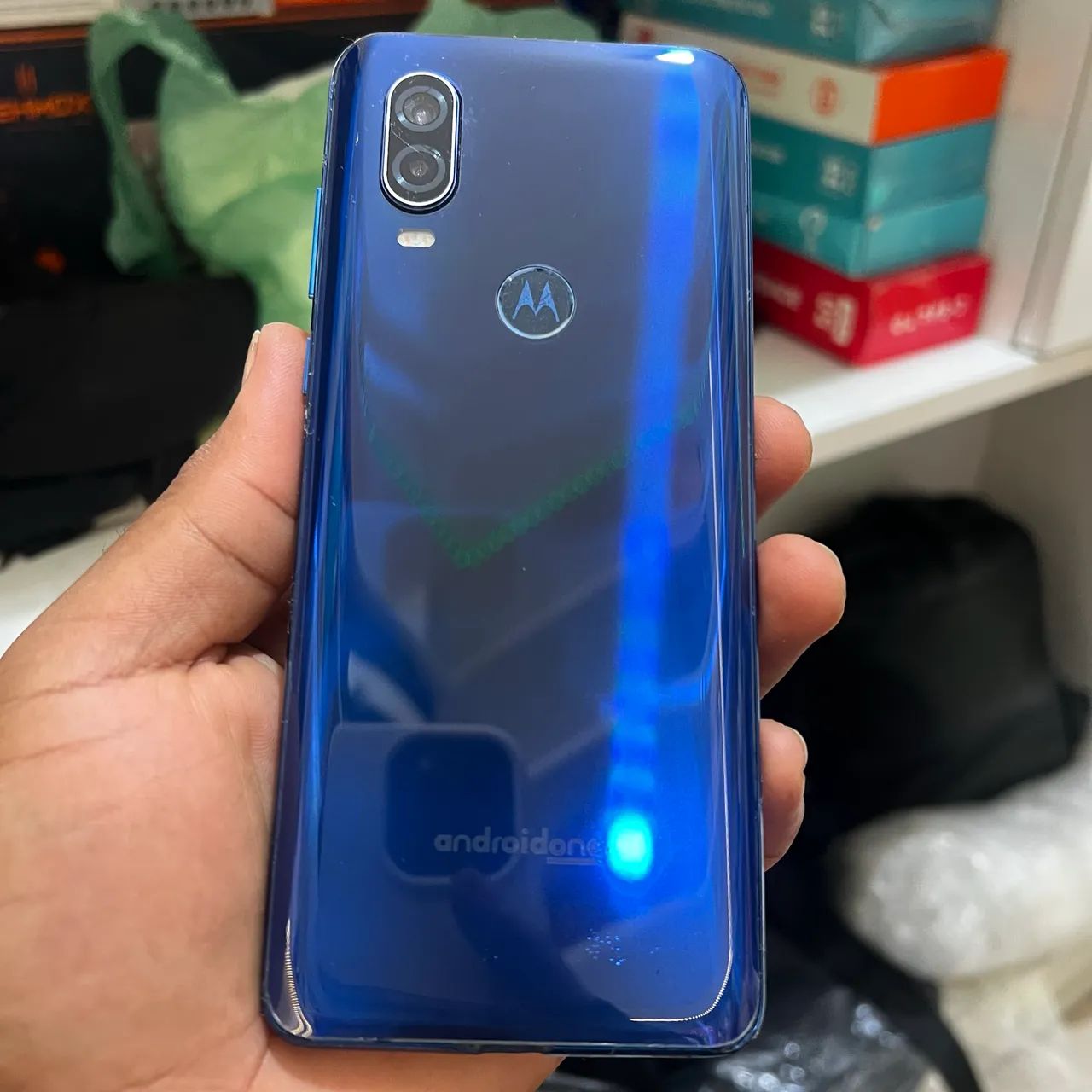 Celular  - Foto 2