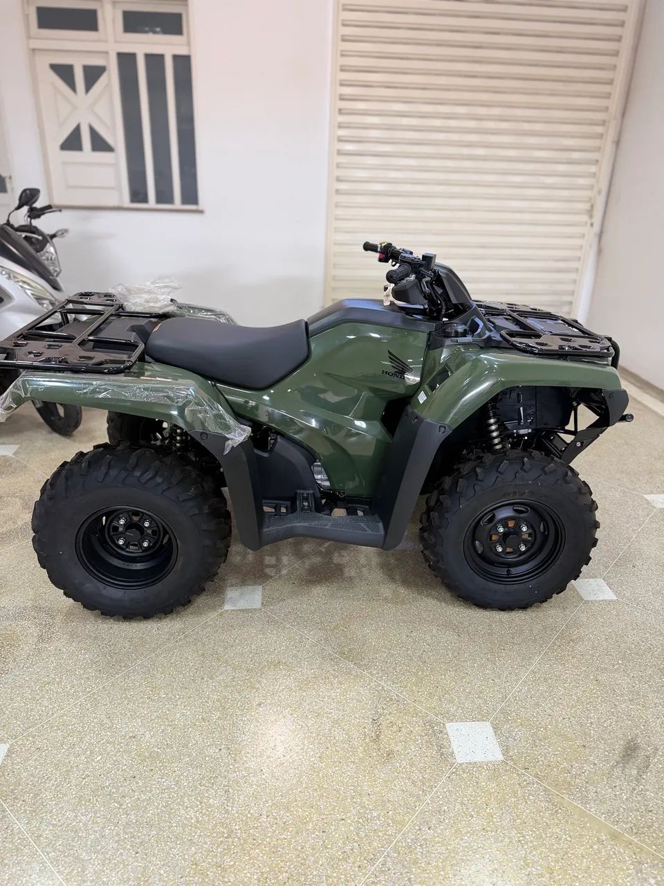 Quadriciclo Honda 2026 - Foto 4