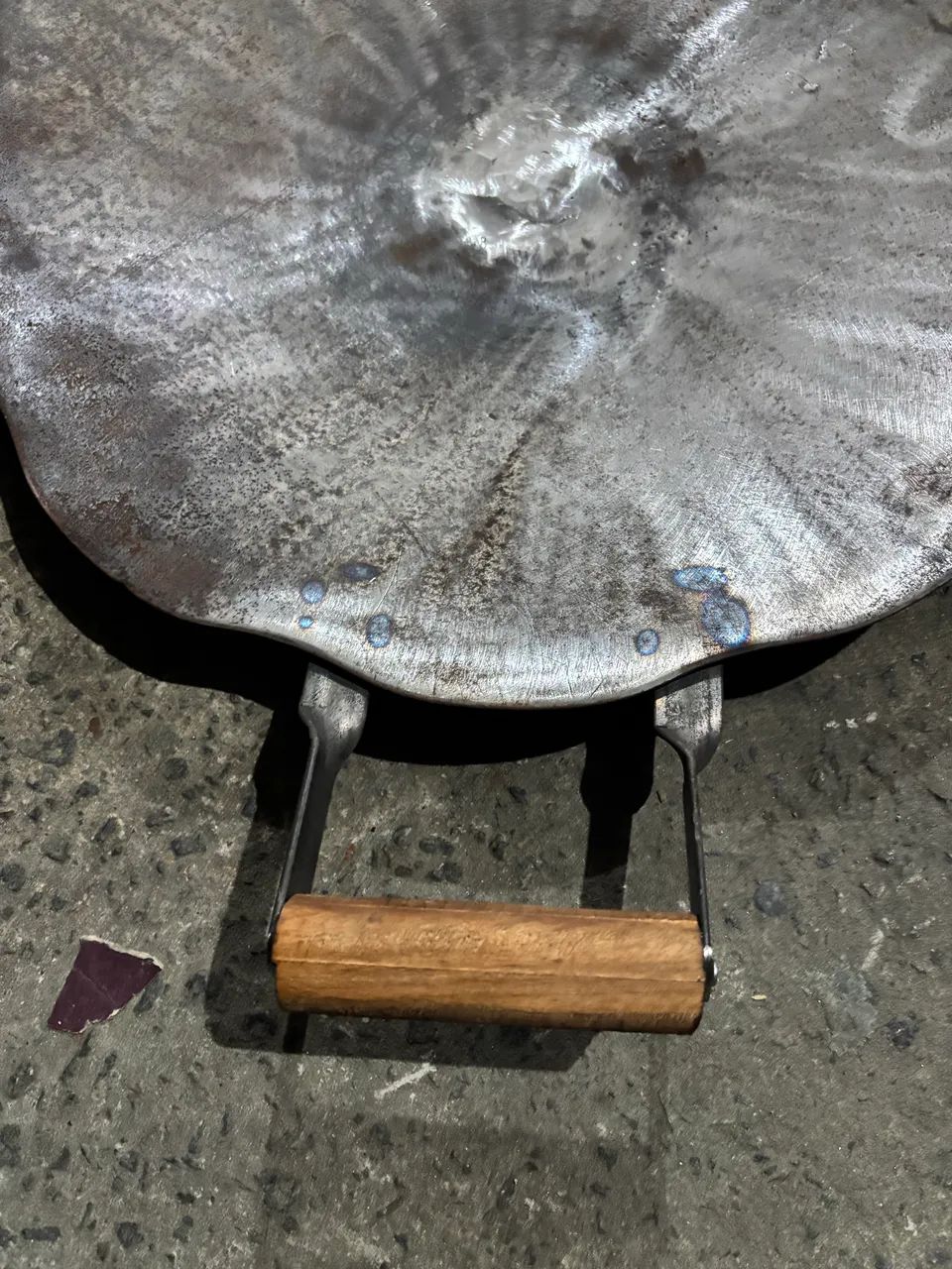 Tacho de arado  - Foto 2