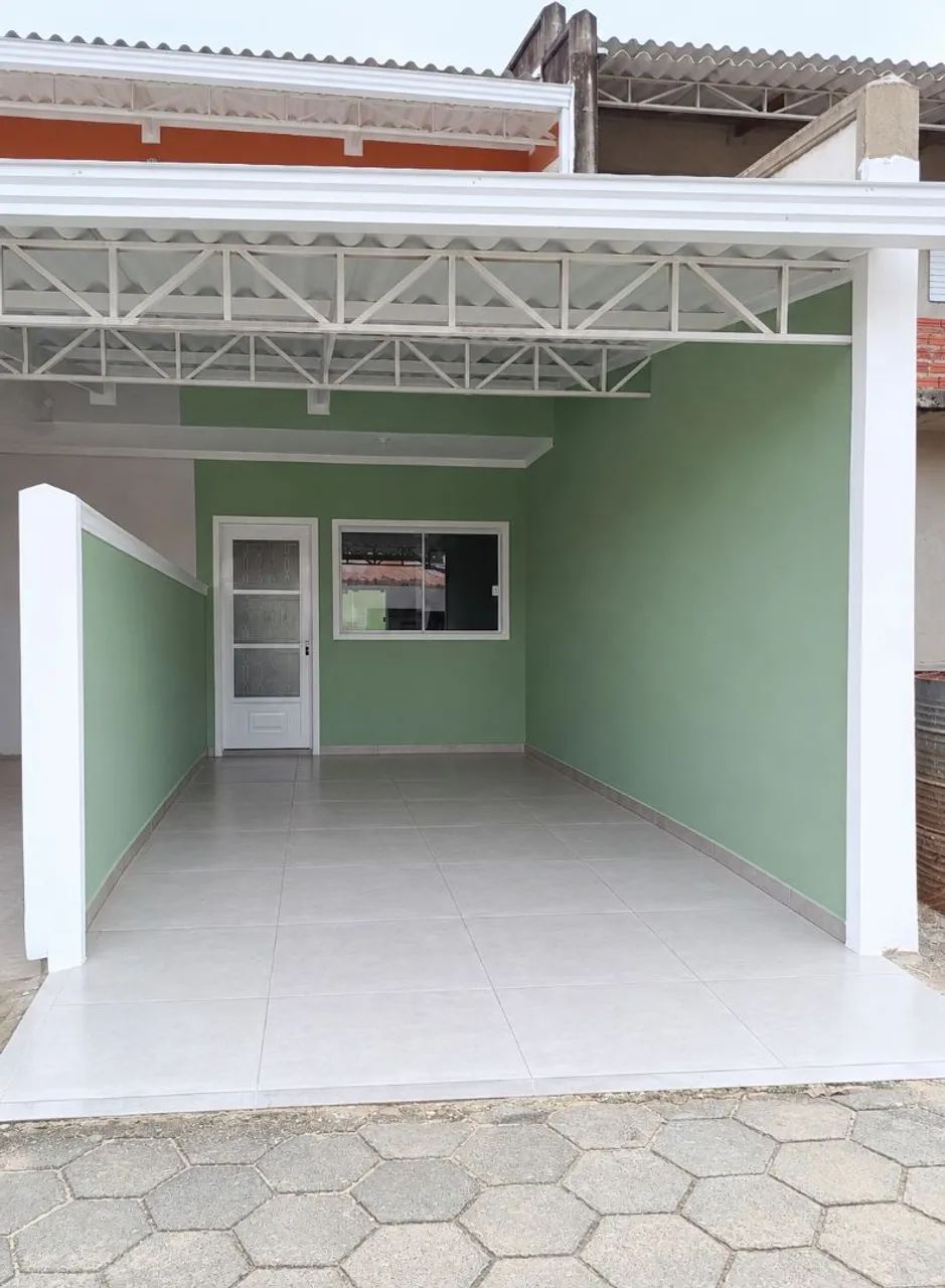 Casa Nova a Venda ! - Foto 2