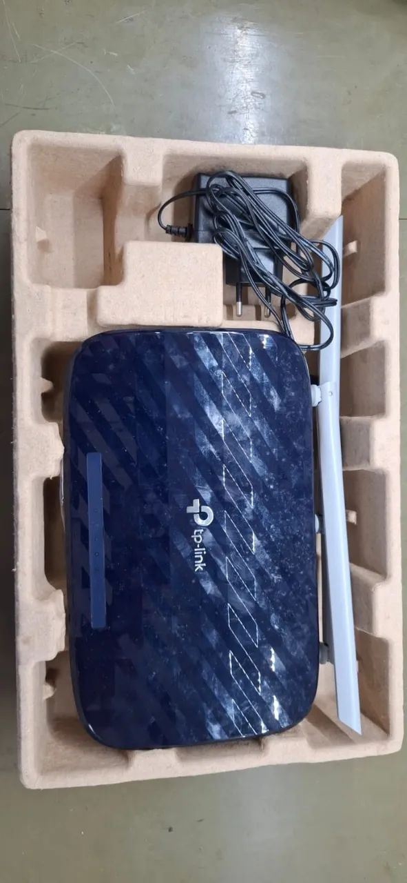 Roteador TP-LINK AC750 - Foto 2