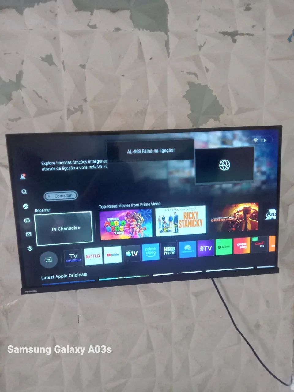 SMART TV NOVA - Foto 4