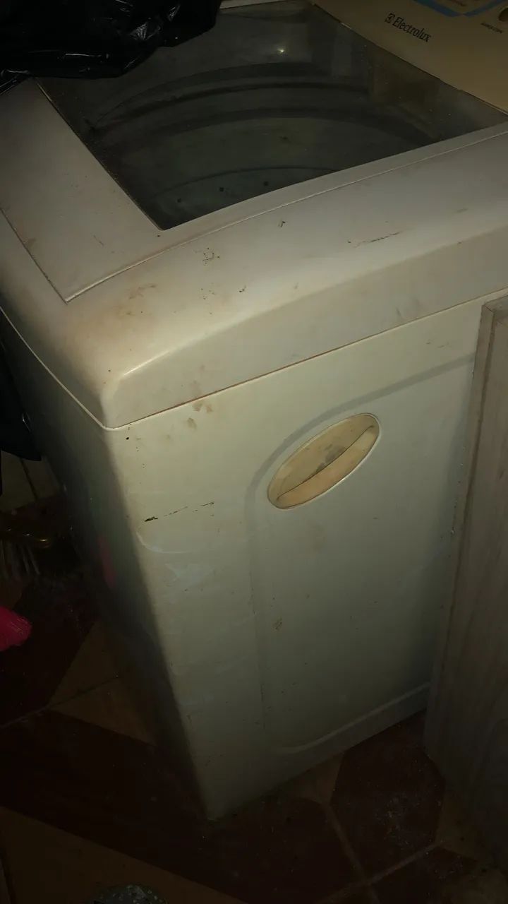 Vendo máquina com defeito  - Foto 2