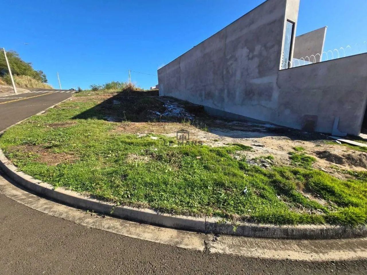Terreno à venda em Piracicaba, Pau Queimado, com 257.62 m²