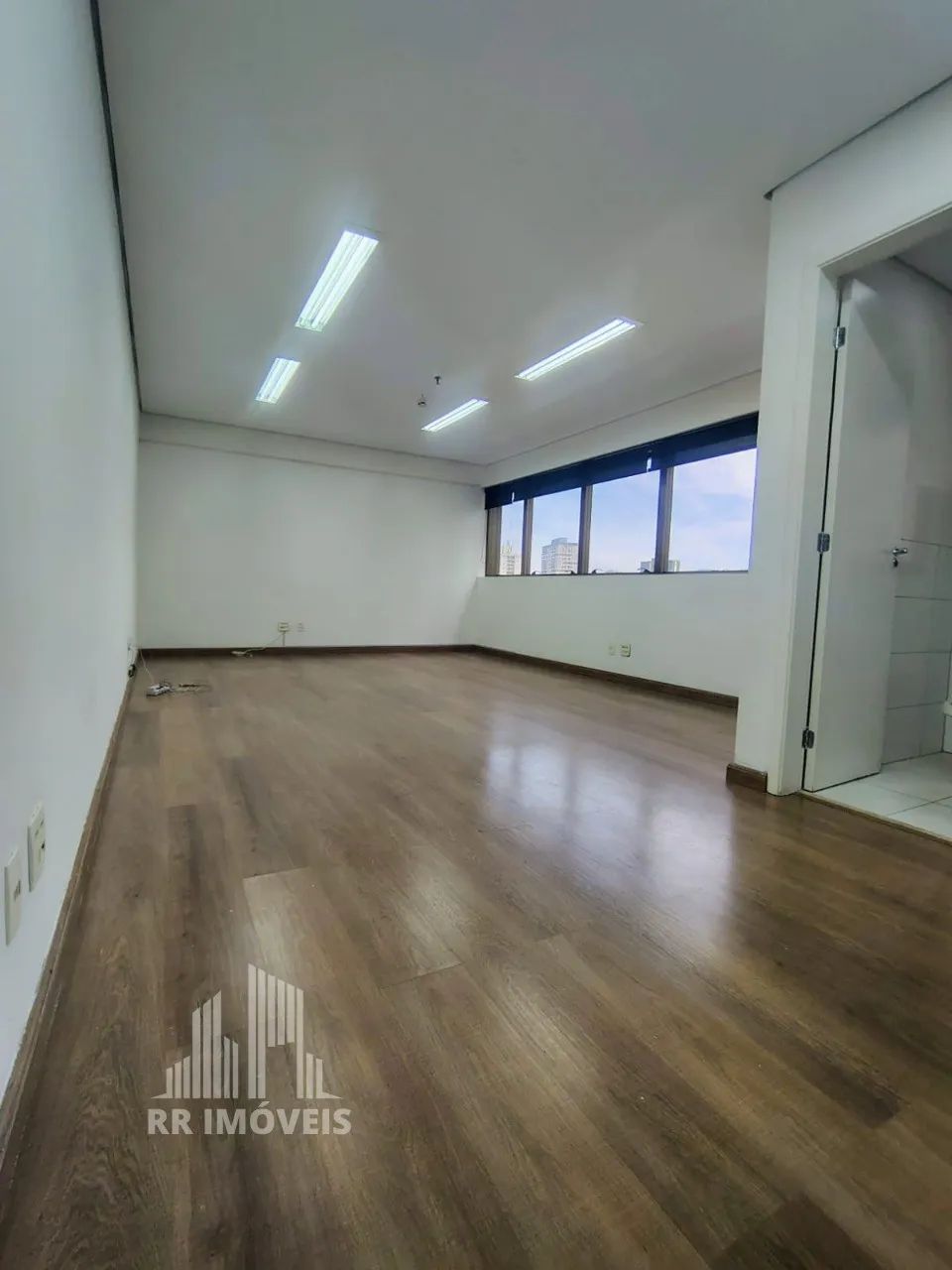 RR10415 Sala 35m² EDIFÍCIO BETA TRADE - OPORTUNIDADE - 1 Vaga - Barueri, SP - Ótima Locali - Foto 4
