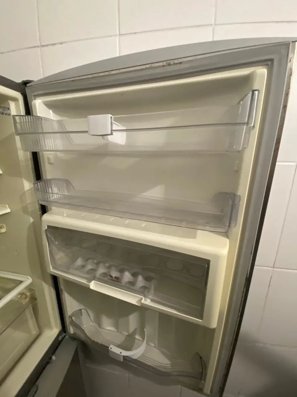 Geladeira Brastemp - Foto 3