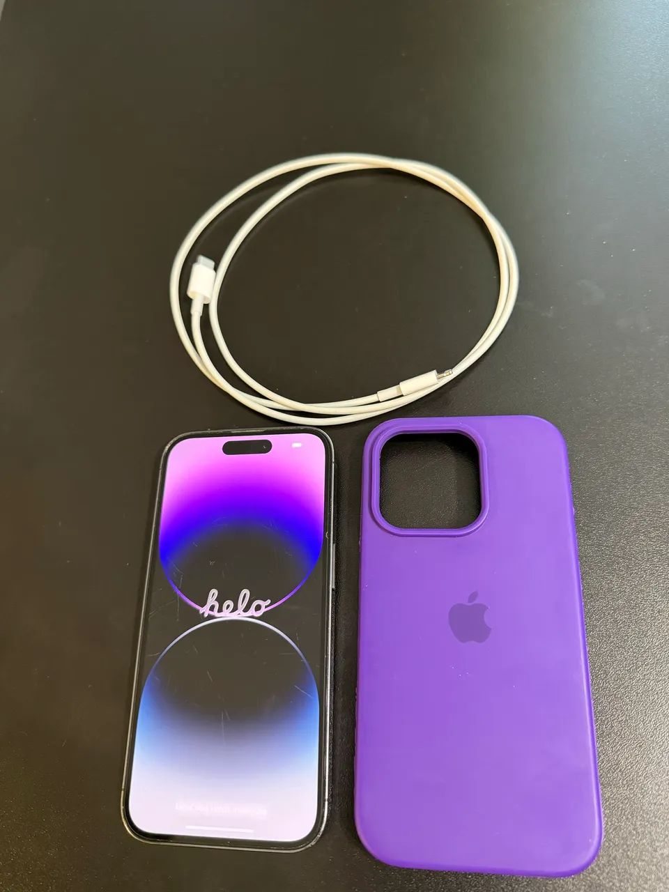 Iphone 14 Pro - 128GB - Foto 2