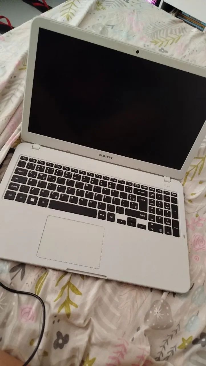 Netbook Samsung  - Foto 2
