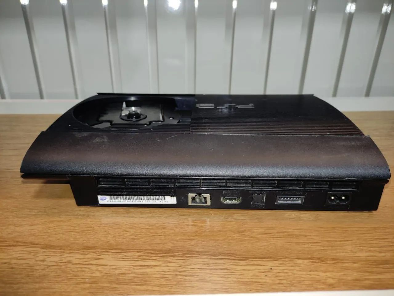 PS3 Super Slim  - Foto 3