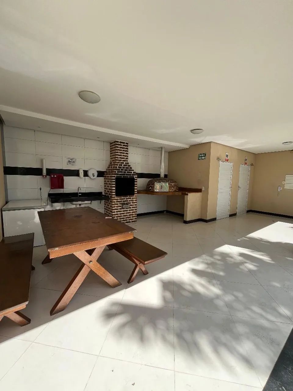Apartamento no Cond. Alameda das Águas, Inácio Barbosa.  - Foto 4