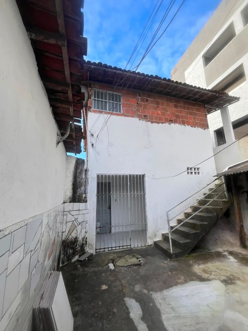 Vende-se uma casa duplex?   - Foto 4