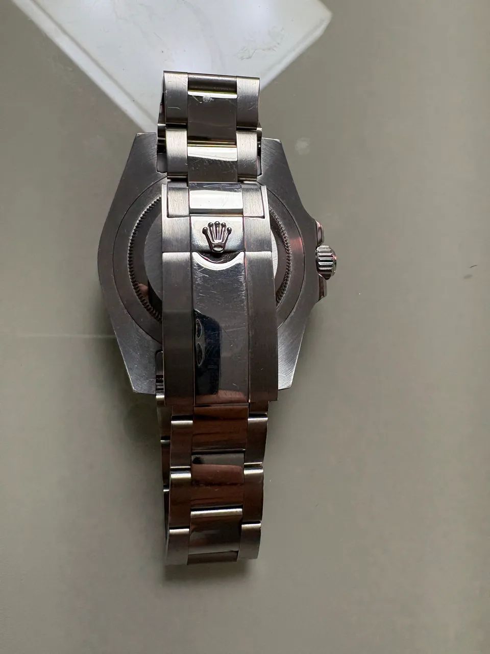 Relógio Rolex Submariner Batman - Foto 2