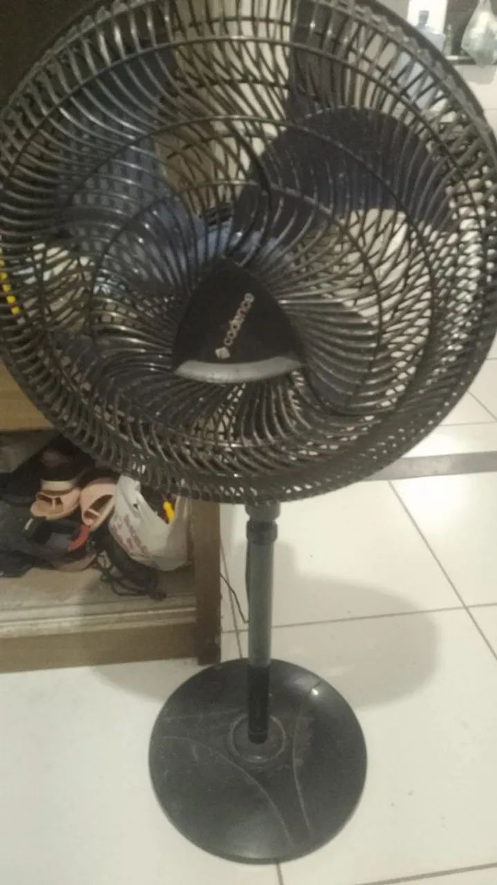 Ventilador 