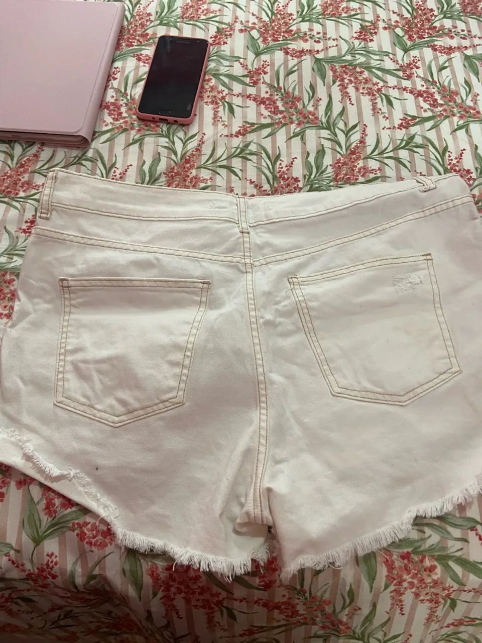 Short JEANSWEAR 44 - Foto 2