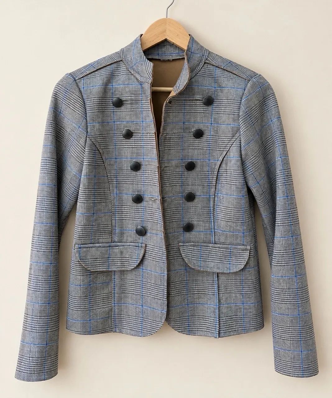 Blazer Feminino 