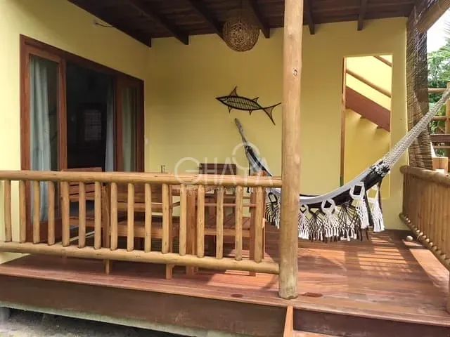 Casa à venda, Taipu de Fora, Maraú, BA - Foto 5