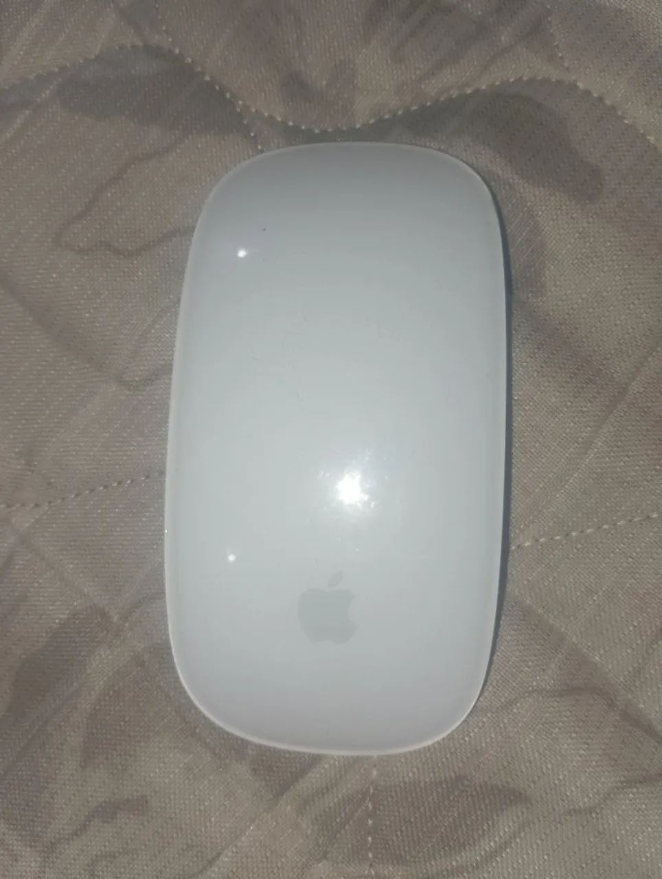 Vende-se mouse da Apple original, com Bluetooth - Foto 2