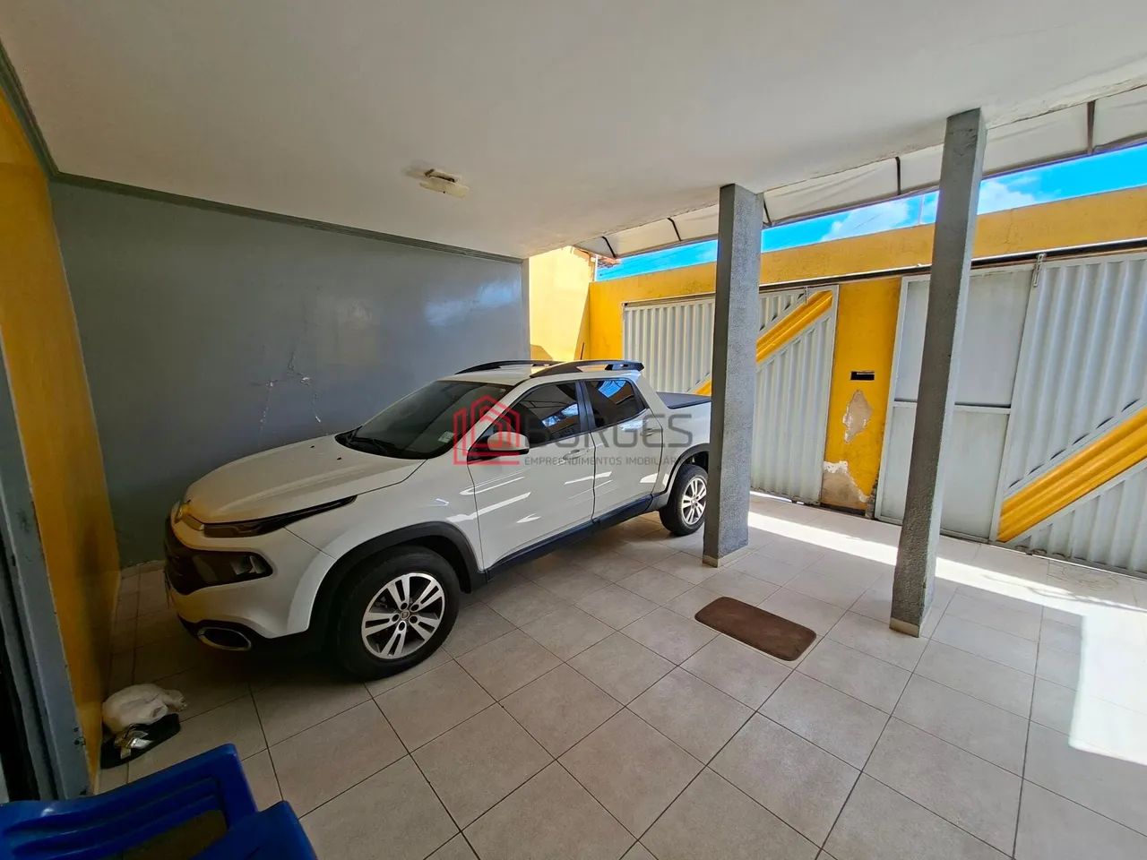 Casa Duplex no Centro - Foto 3