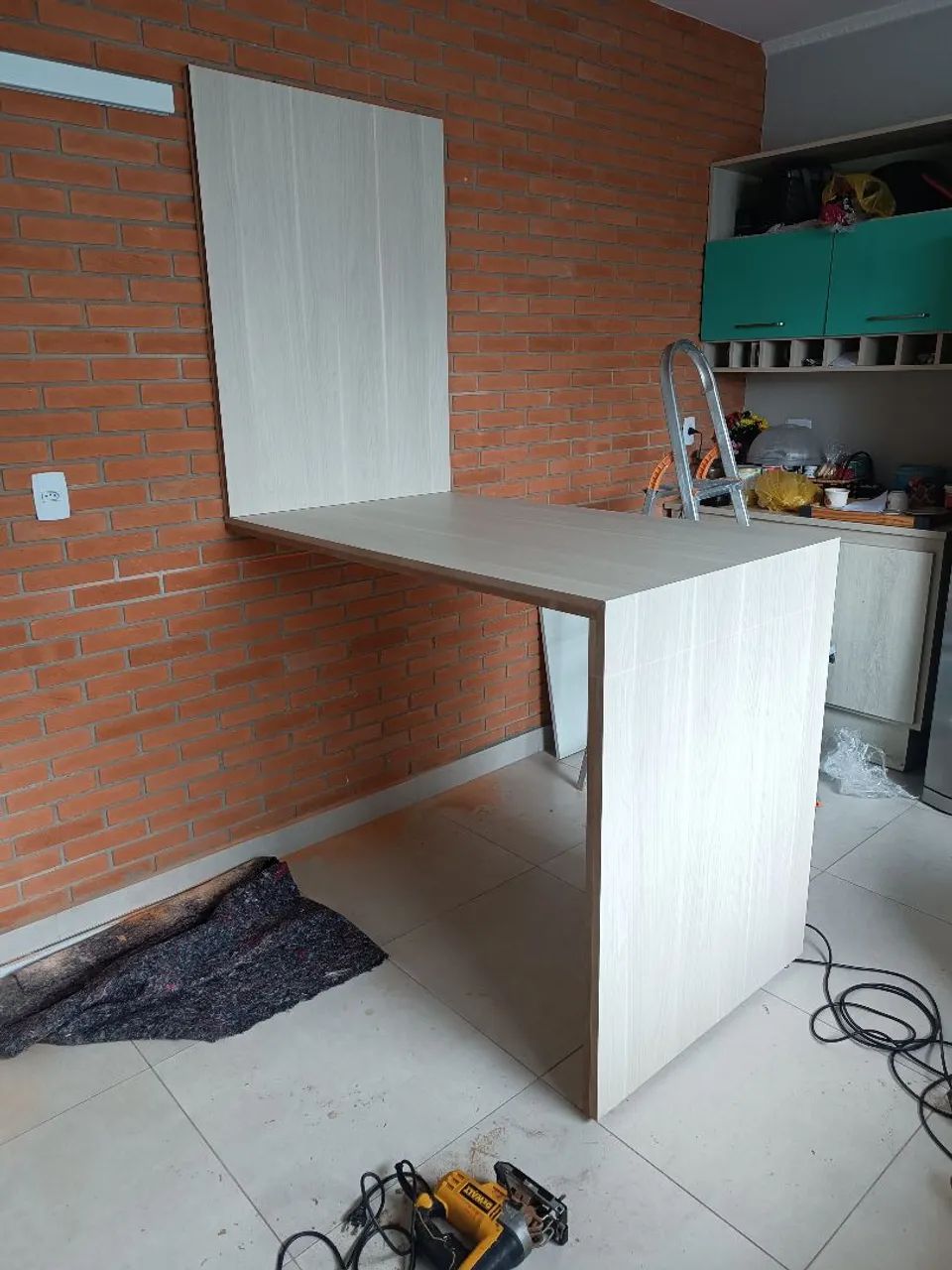 Marcenaria JT / peça seu orçamento sem compromisso.  - Foto 3