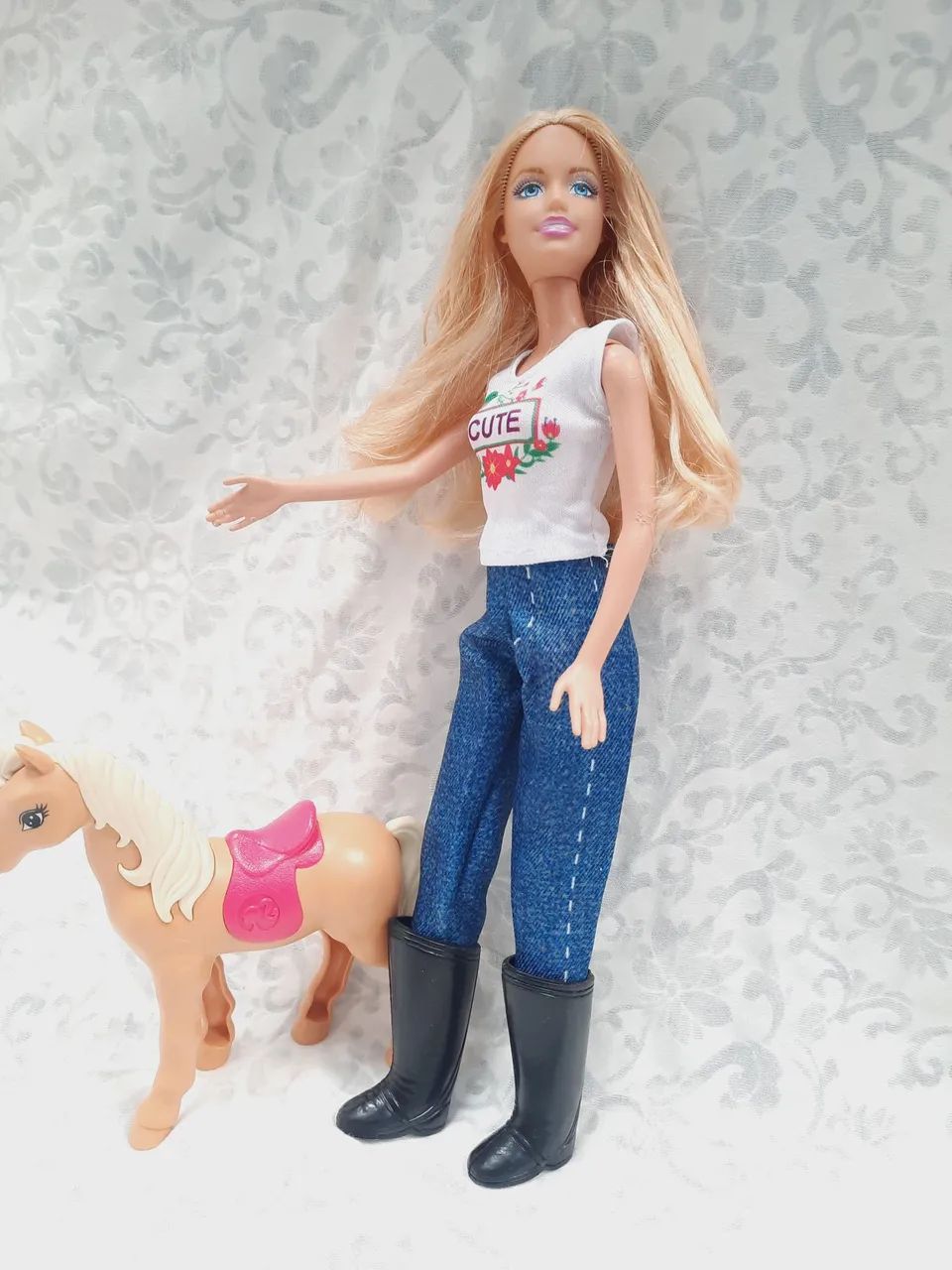 Barbie 