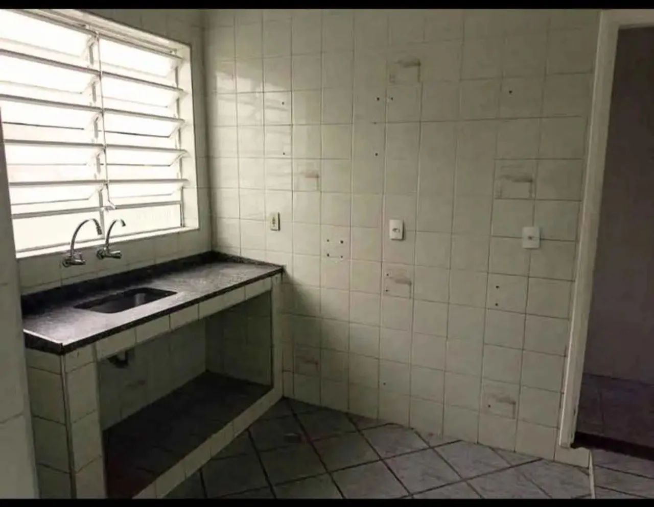 Locação casa 2 dts com varanda próximo metrô Tucuruvi  - Foto 5