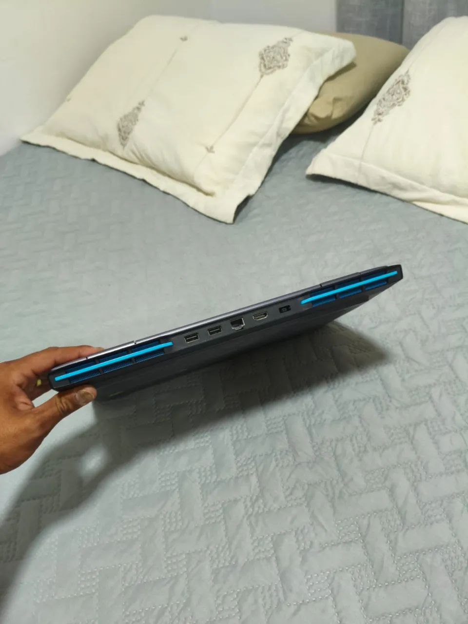 Notebook Gamer Lenovo LOQ - RTX 2050 - Foto 5