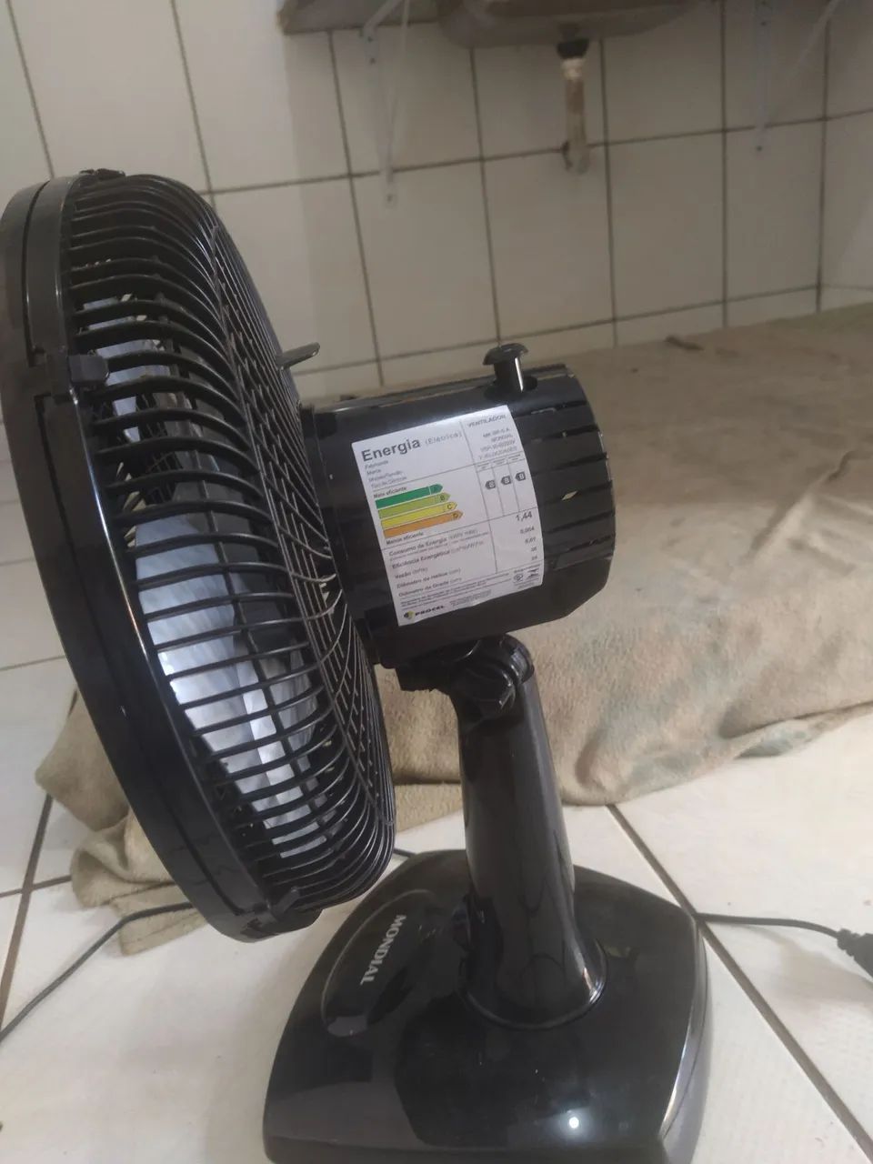 Vendo ventilador  - Foto 2