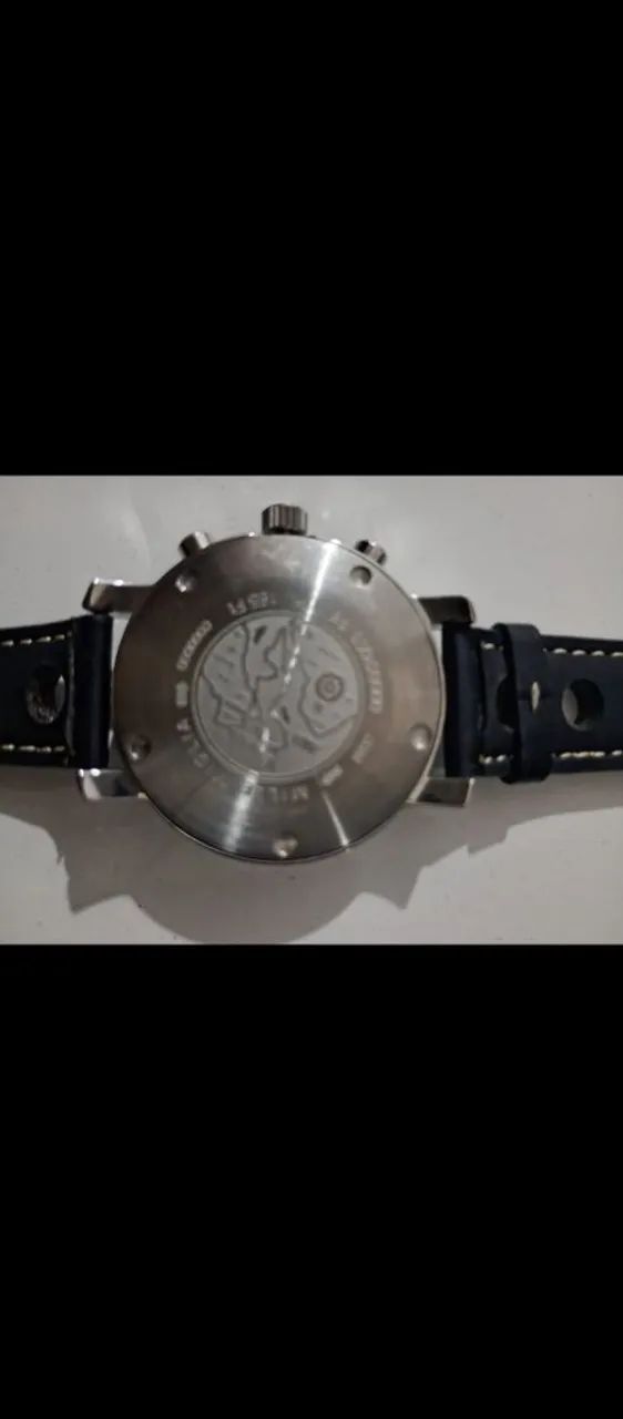 Relogio chopard original  - Foto 3