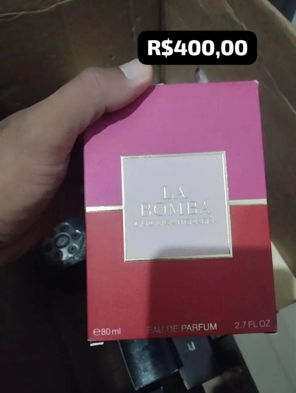 Perfumes importados originais no precinho ? - Foto 3